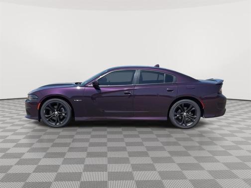 2021 Dodge Charger R/T