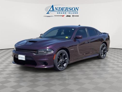 2021 Dodge Charger R/T