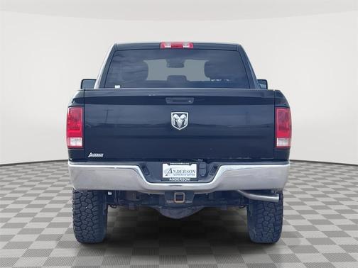 2014 RAM 2500 Tradesman