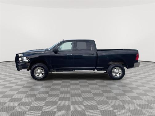 2014 RAM 2500 Tradesman