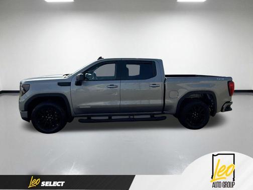 Sterling 2023 GMC Sierra 1500 Elevation