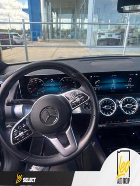 2021 Mercedes-Benz GLB 250 Base 4MATIC