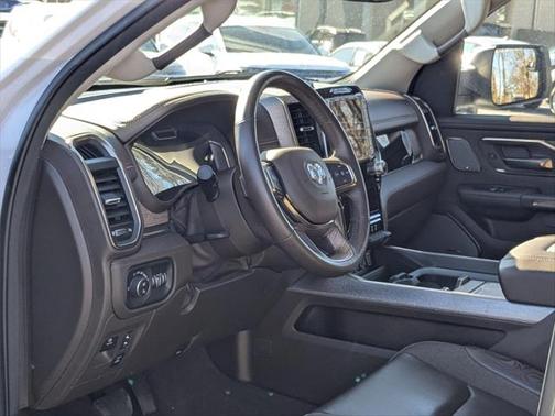 2025 RAM 1500 Limited Longhorn Crew Cab 4x4 57' Box