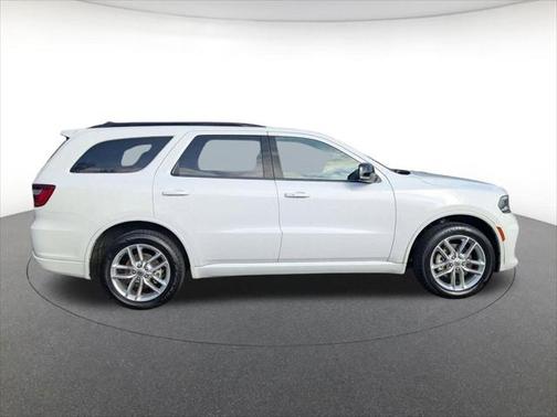2023 Dodge Durango GT Plus AWD