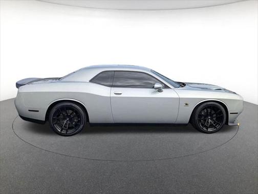 2019 Dodge Challenger R/T Scat Pack