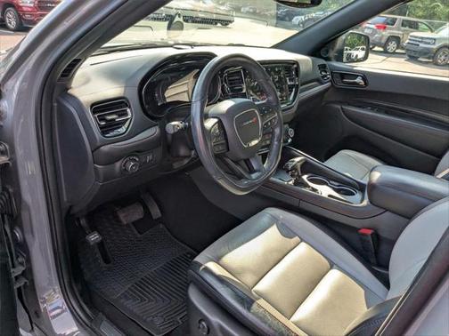 2023 Dodge Durango R/T Plus RWD