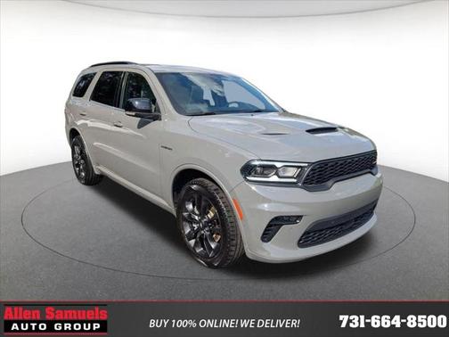 2023 Dodge Durango R/T Plus RWD