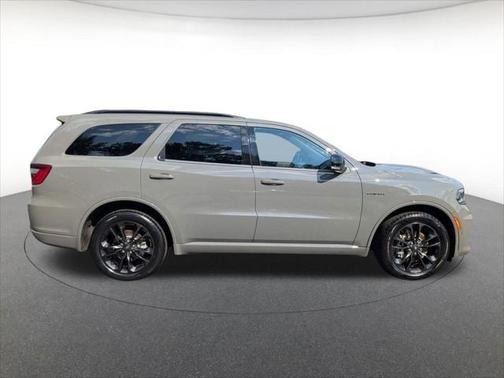 2023 Dodge Durango R/T Plus RWD