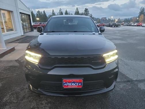 2024 Dodge Durango GT Plus AWD