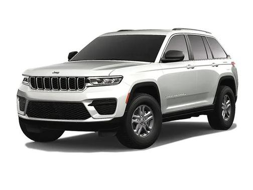 2024 Jeep Grand Cherokee Altitude 4x4