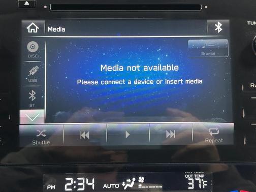 2018 Subaru Outback 3.6R Limited