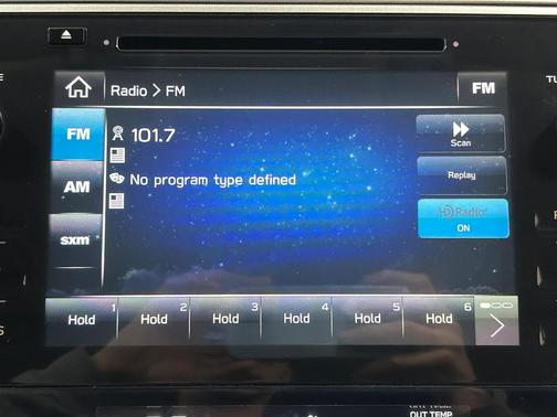 2018 Subaru Outback 3.6R Limited