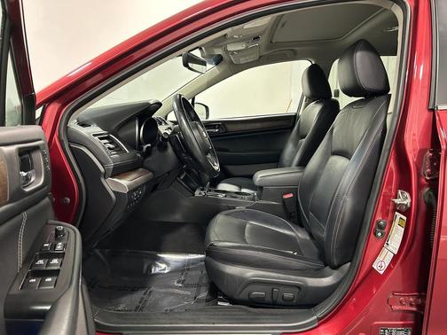 2018 Subaru Outback 3.6R Limited