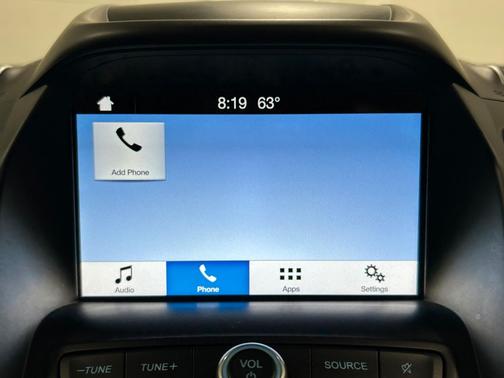 Magnetic 2019 Ford Escape SEL