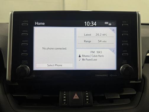 2021 Toyota RAV4 Adventure