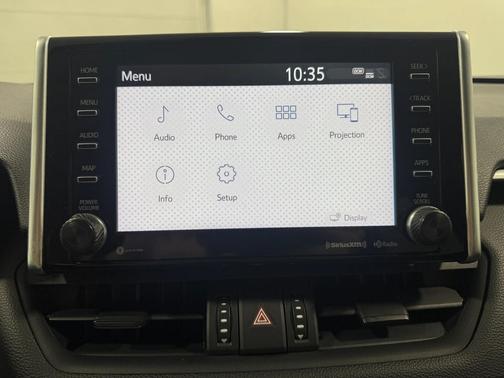 2021 Toyota RAV4 Adventure