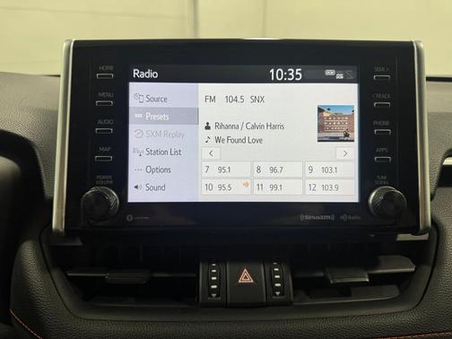 2021 Toyota RAV4 Adventure