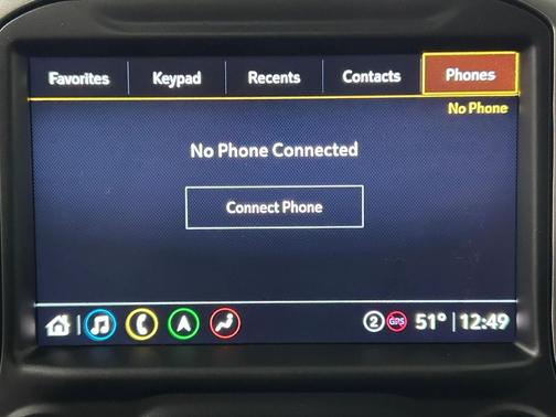 2023 Chevrolet Silverado 2500 LTZ