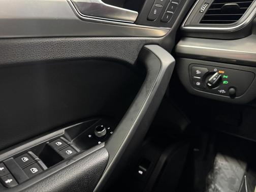 2020 Audi Q5 45 Premium