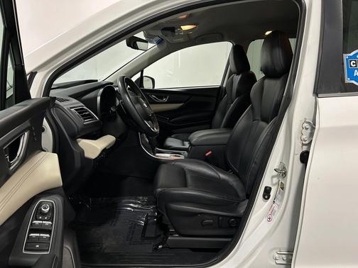 2020 Subaru Ascent Limited 7-Passenger
