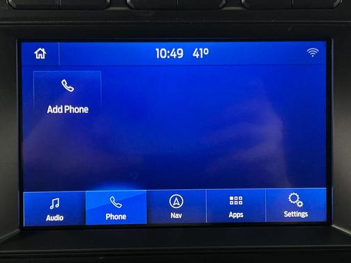 2021 Ford Expedition Max Platinum