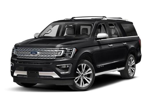 2021 Ford Expedition Max Platinum
