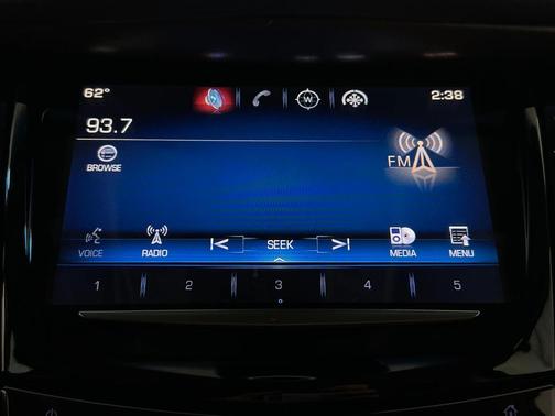 2015 Cadillac Escalade Premium