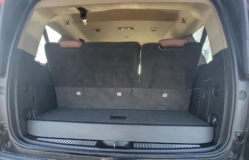 2015 Cadillac Escalade Premium