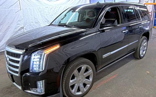 2015 Cadillac Escalade Premium