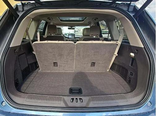 2020 Lincoln Aviator Reserve AWD