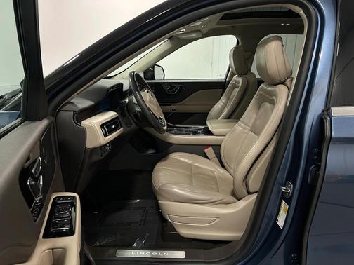 2020 Lincoln Aviator Reserve AWD