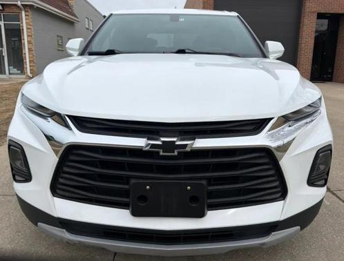 2020 Chevrolet Blazer 2LT