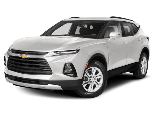 2020 Chevrolet Blazer 2LT