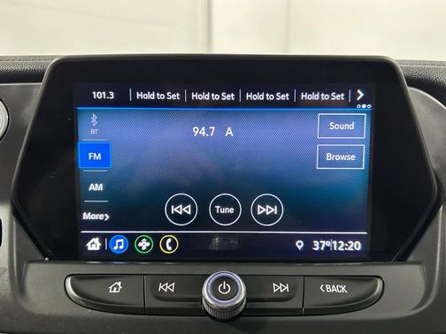 2020 Chevrolet Blazer 2LT