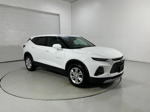 2020 Chevrolet Blazer 2LT