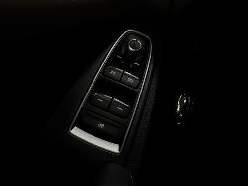 2022 Subaru Ascent Limited 7-Passenger