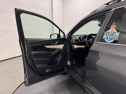 2022 Subaru Ascent Limited 7-Passenger