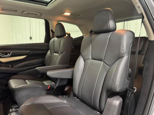2022 Subaru Ascent Limited 7-Passenger