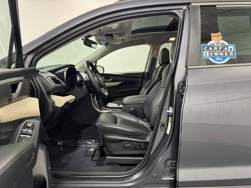 2022 Subaru Ascent Limited 7-Passenger
