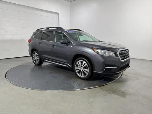 2022 Subaru Ascent Limited 7-Passenger