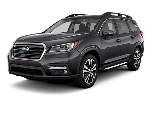 2022 Subaru Ascent Limited 7-Passenger