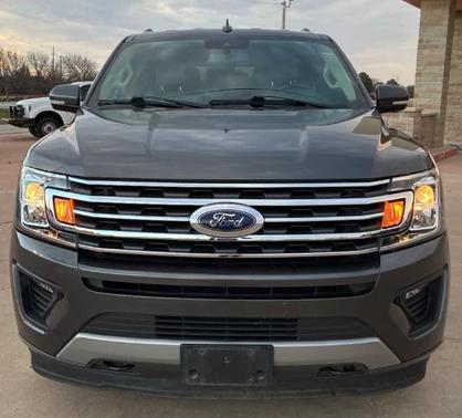 2021 Ford Expedition Max XLT