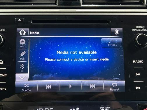 2018 Subaru Outback 3.6R Limited