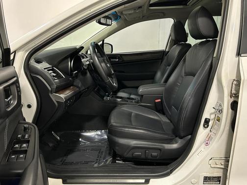 2018 Subaru Outback 3.6R Limited