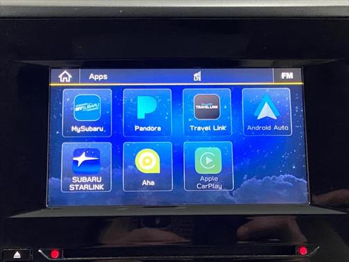 2019 Subaru Impreza 2.0i Premium