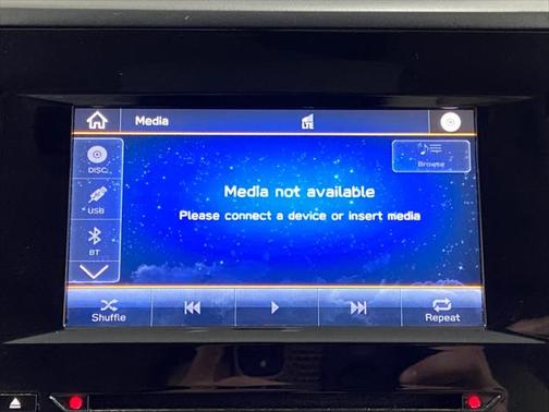 2019 Subaru Impreza 2.0i Premium