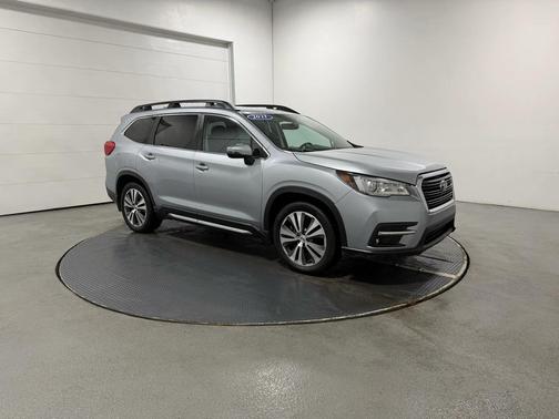 2021 Subaru Ascent Limited 8-Passenger