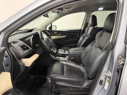 2021 Subaru Ascent Limited 8-Passenger
