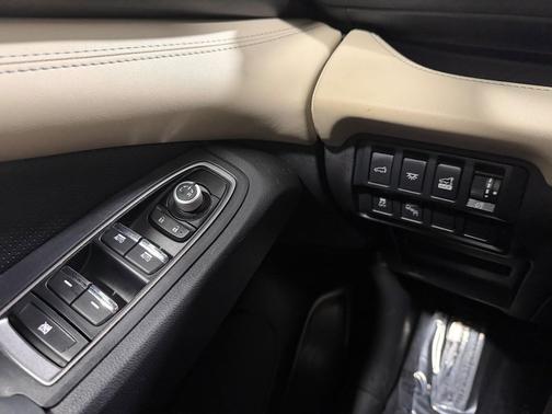 2021 Subaru Ascent Limited 8-Passenger