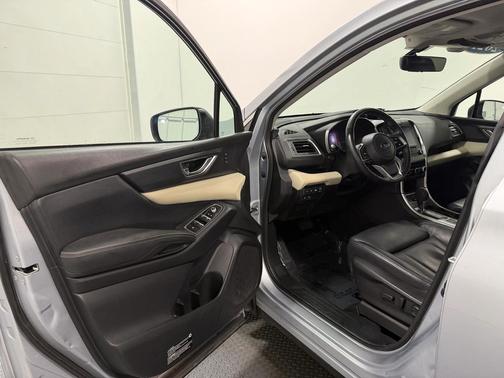 2021 Subaru Ascent Limited 8-Passenger